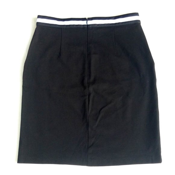 Joe Fresh Pencil Skirt with Pockets (size 6) - Picture 4 of 6
